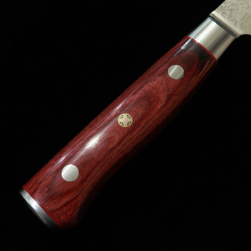 [New Standard] ZANMAI MCUSTA Classic Pro 3 Guren Sujihiki (240/270mm)