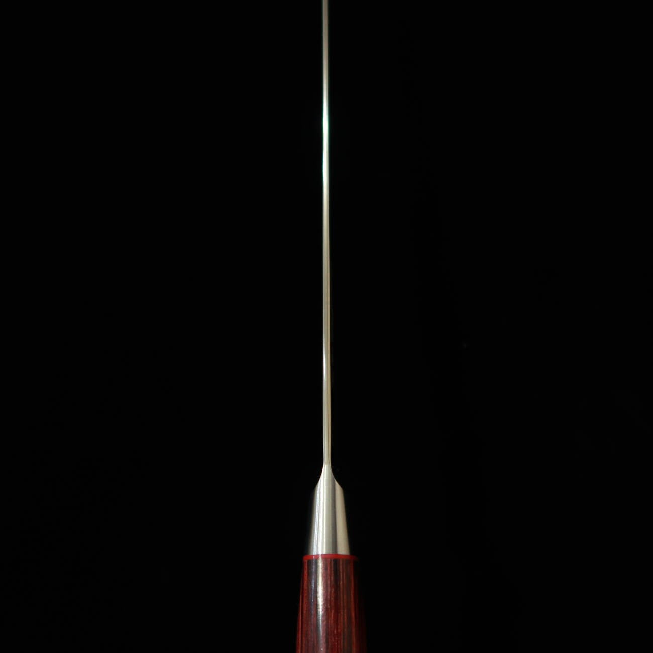 新定番】三昧MCUSTA ZANMAI クラシックプロ3 紅蓮 筋引 （240/270mm