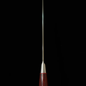 [New Standard] ZANMAI MCUSTA Classic Pro 3 Guren Sujihiki (240/270mm)