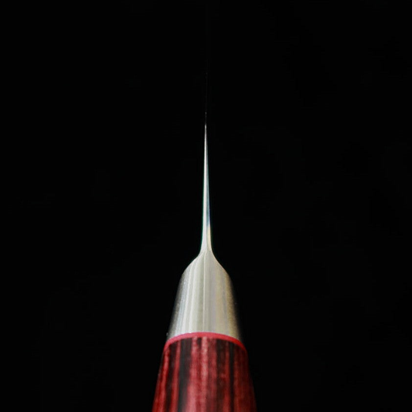 [New Standard] ZANMAI MCUSTA Classic Pro 3 Guren Sujihiki (240/270mm)