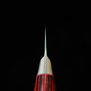 [New Standard] ZANMAI MCUSTA Classic Pro 3 Guren Sujihiki (240/270mm)