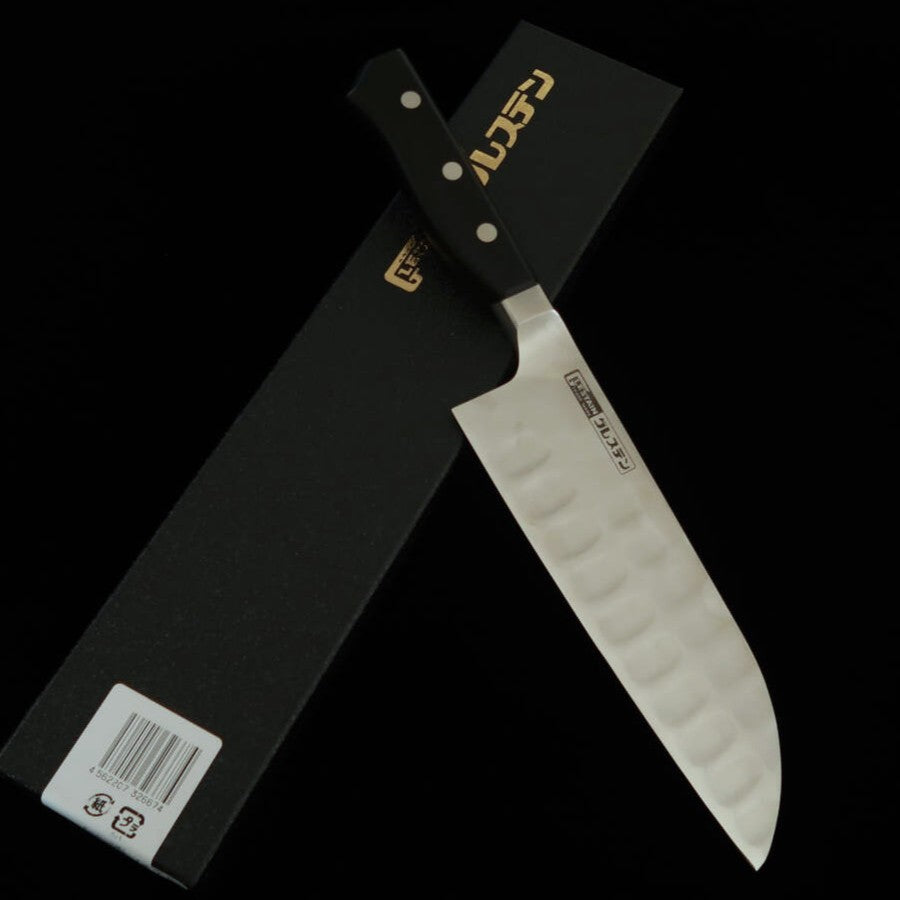GLESTAIN Santoku 817TK (170 mm)