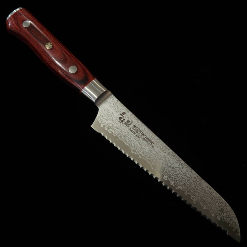 菜切 Nakiri – 三浦刃物店 Miura Knives