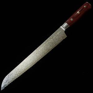 Faca para pão Zanmai MCUSTA ZANMAI Classic Pro 3 Guren (160/230mm)
