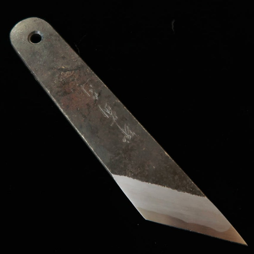 SAKAI KIKUMORI Sakai Kikumori – Unagisaki de primeira, modelo Osaka (180 mm)