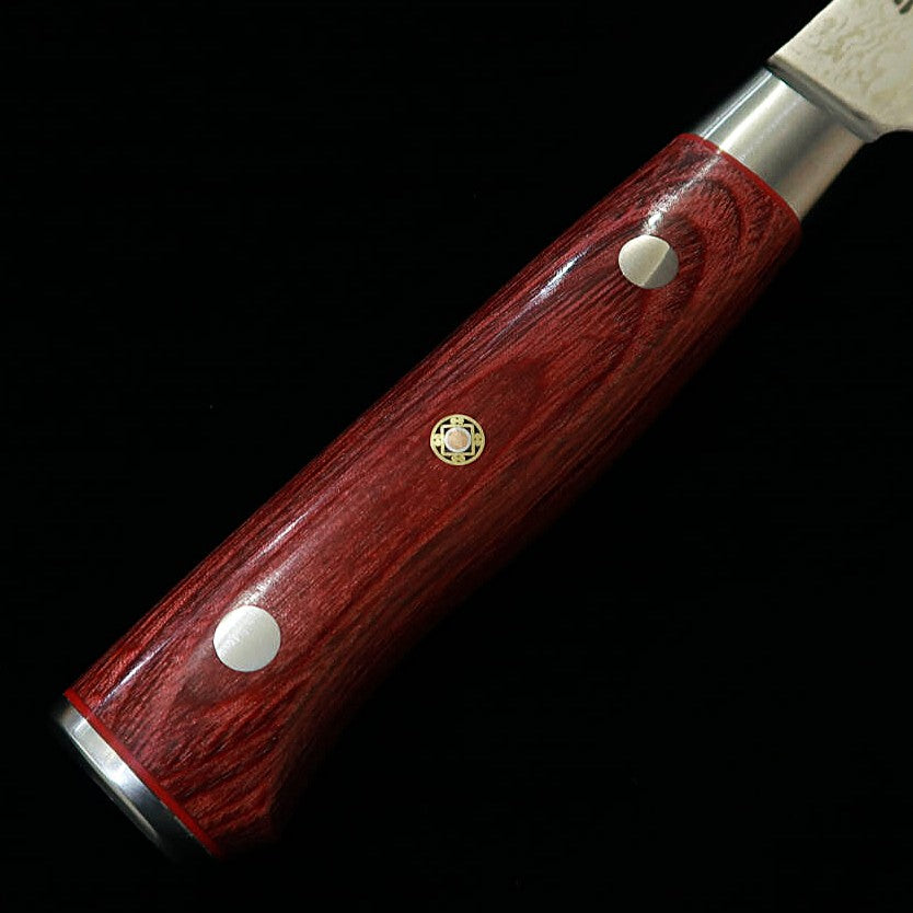 【新定番】三昧MCUSTA ZANMAI クラシックプロ3 紅蓮 パン切 （160/230mm）