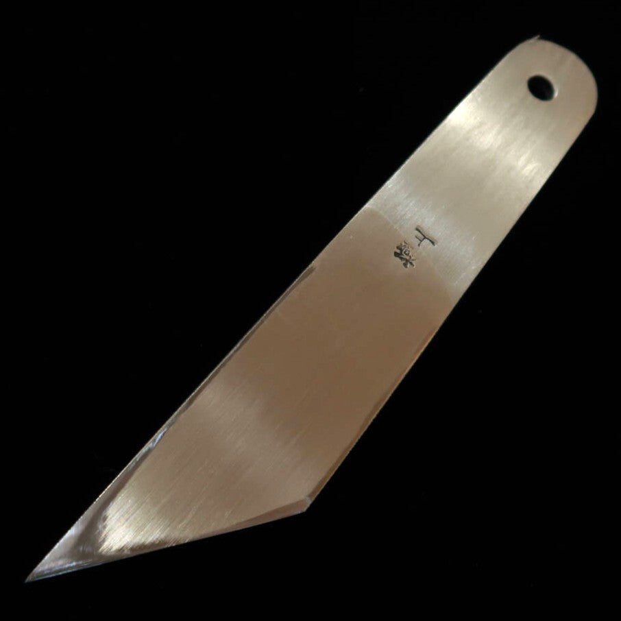堺菊守 SAKAI KIKUMORI 極上 鰻裂き 大阪裂 (180mm) – 三浦刃物店