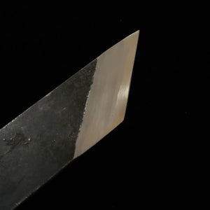 SAKAI KIKUMORI Gokujo Eel Knife, Osaka-style (180mm)