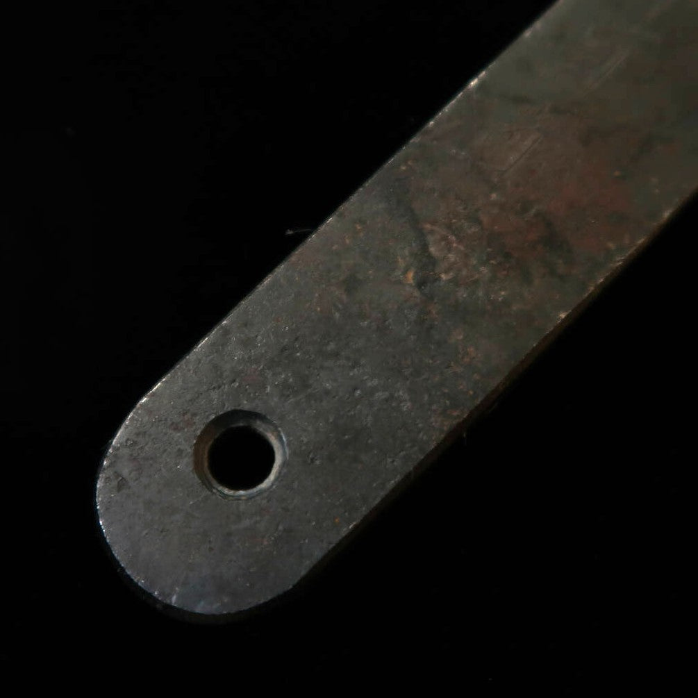 SAKAI KIKUMORI Gokujo Eel Knife, Osaka-style (180mm)