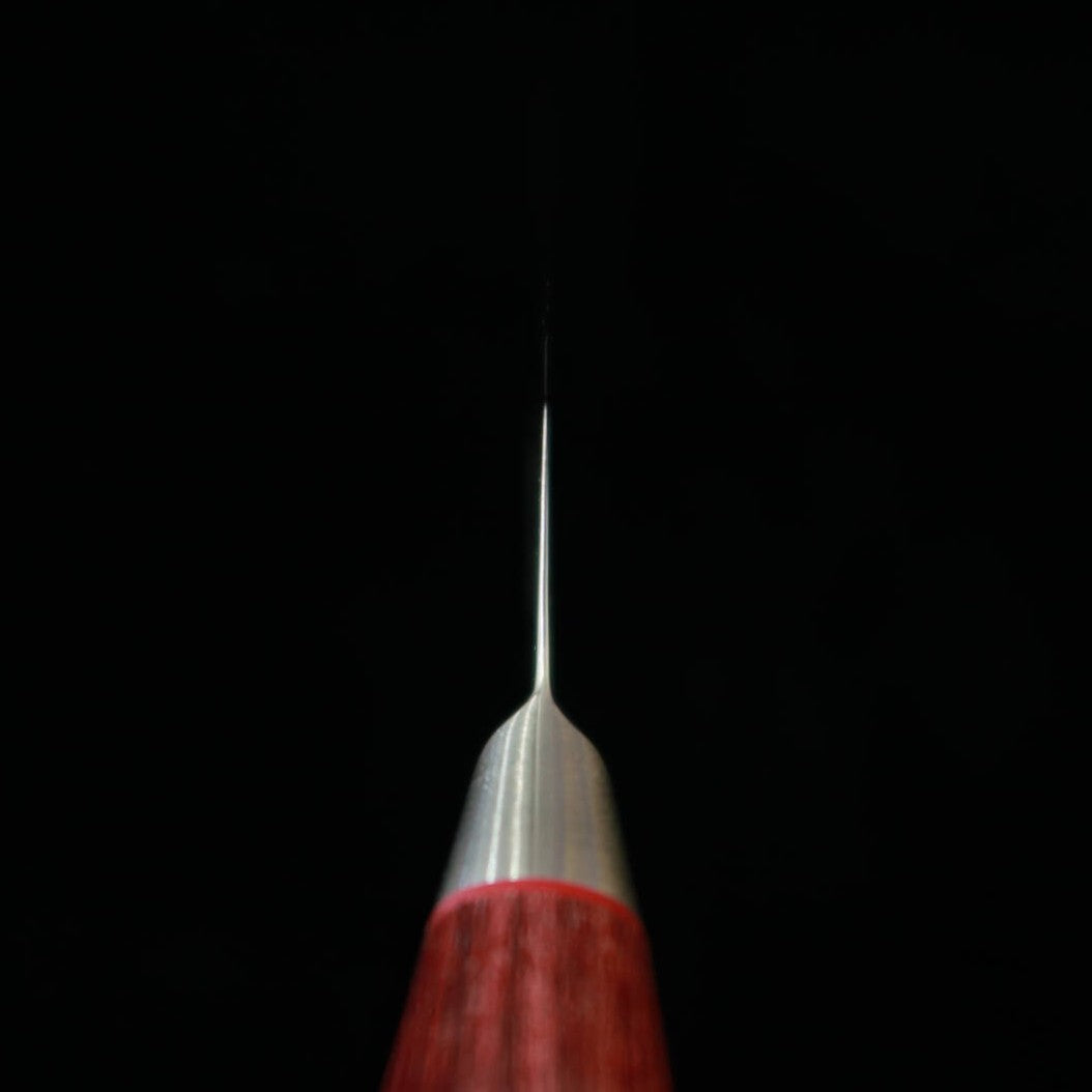 【新定番】三昧MCUSTA ZANMAI クラシックプロ3 紅蓮 パン切 （160/230mm）