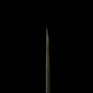 SAKAI KIKUMORI Gokujo Eel Knife, Osaka-style (180mm)