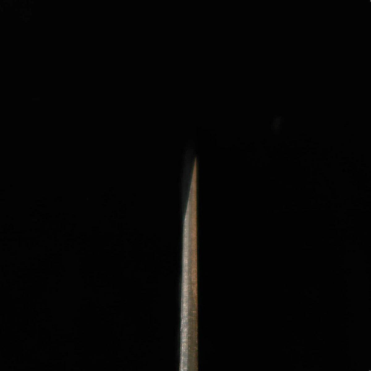 SAKAI KIKUMORI Gokujo Eel Knife, Osaka-style (180mm)