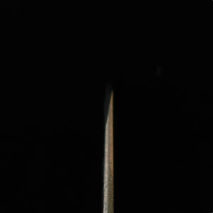 SAKAI KIKUMORI Gokujo Eel Knife, Osaka-style (180mm)