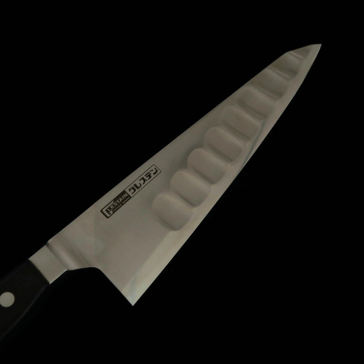 グレステン GLESTAIN T タイプ ガラサキ (190mm)