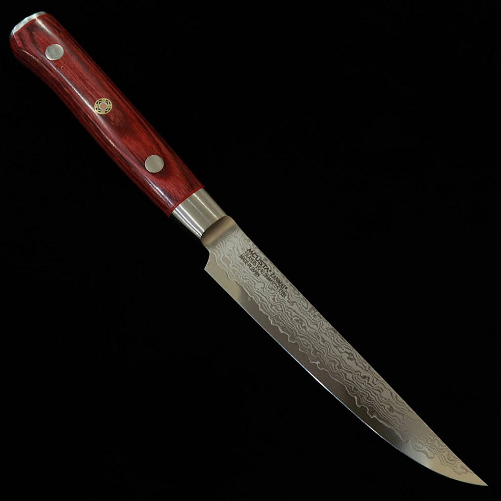 ステーキナイフ – 三浦刃物店 Miura Knives