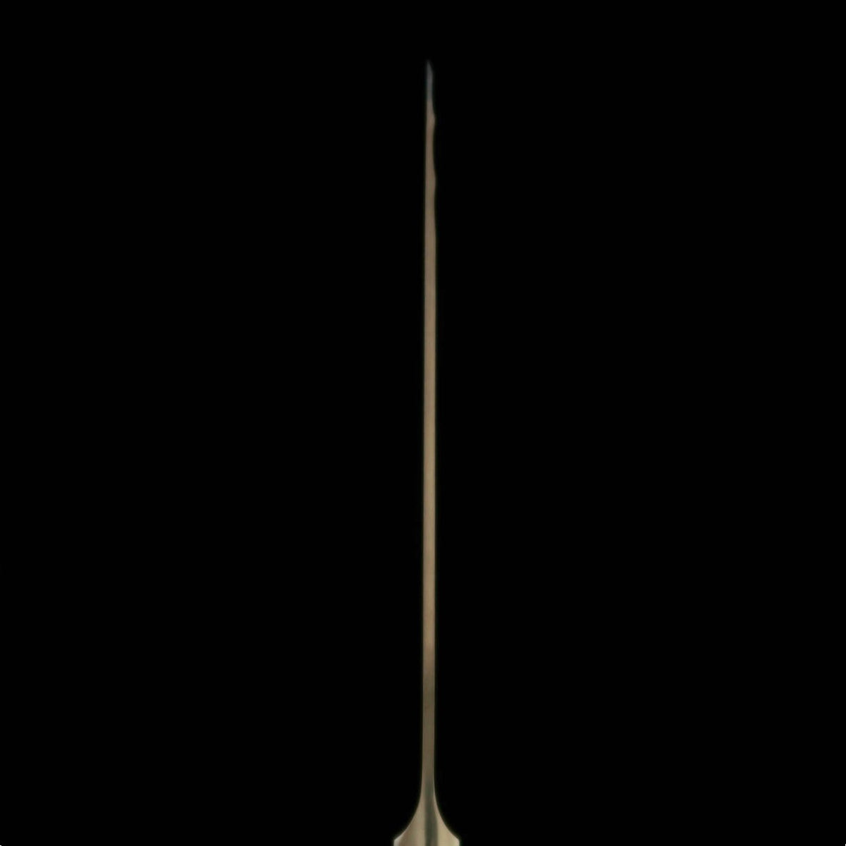 グレステン GLESTAIN T タイプ ガラサキ (190mm)