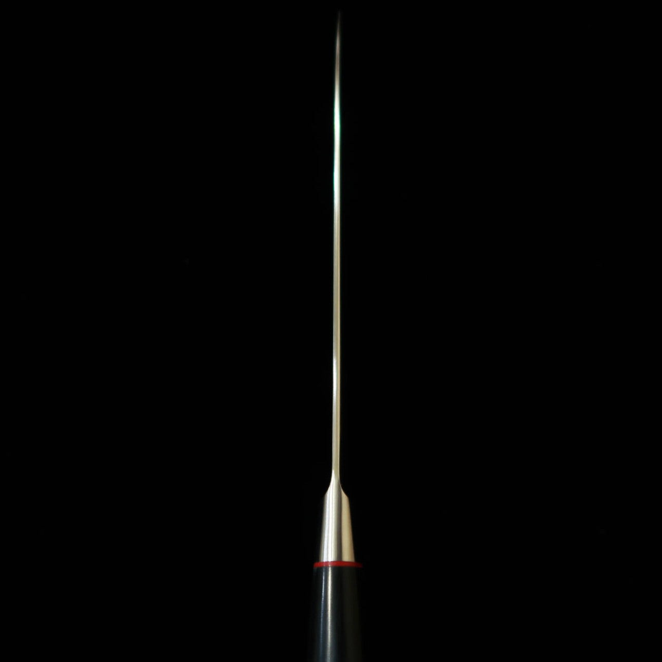 [New Standard] ZANMAI MCUSTA Classic Pro 3 Damascus Zebra Petty (90-150mm)