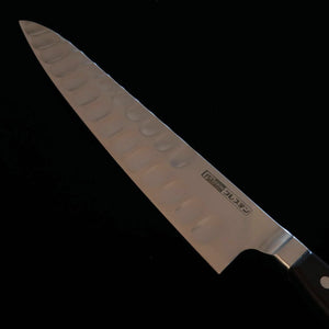グレステン GLESTAIN 牛刀  積層強化木鍔付きハンドル 左利き用 721TK-L/724TK-L (210/240mm)