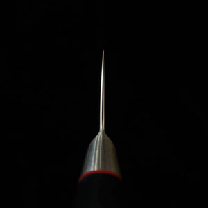 【新定番】三昧MCUSTA ZANMAI クラシックプロ3 ダマスカスゼブラ 三徳（180mm）