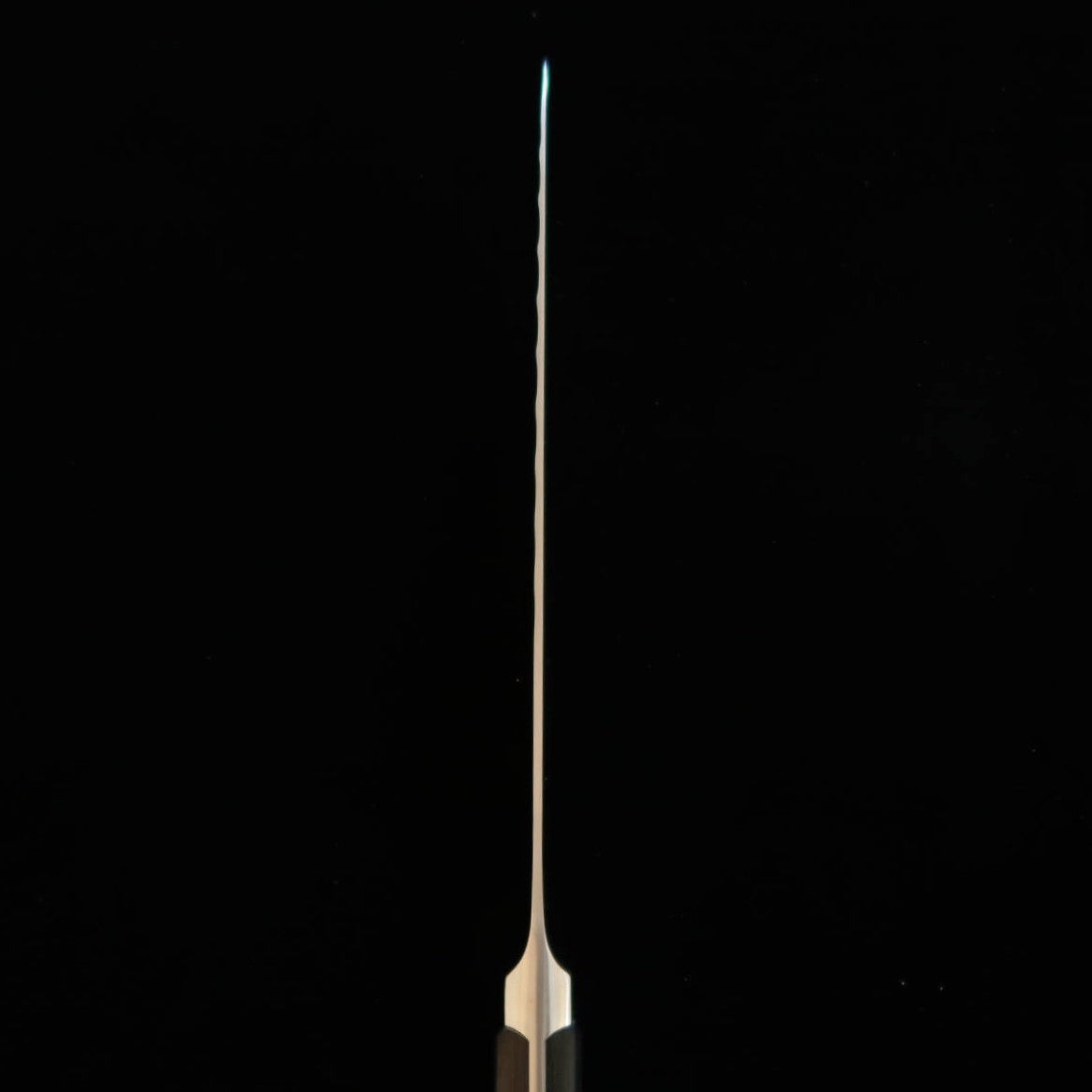 グレステン GLESTAIN 牛刀  積層強化木鍔付きハンドル 左利き用 721TK-L/724TK-L (210/240mm)