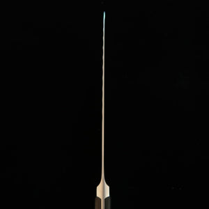 グレステン GLESTAIN 牛刀  積層強化木鍔付きハンドル 左利き用 721TK-L/724TK-L (210/240mm)