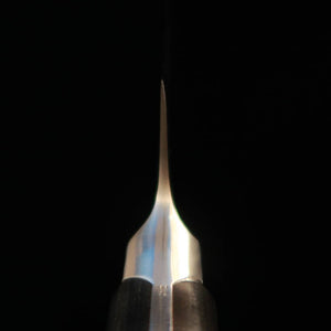 グレステン GLESTAIN 牛刀  積層強化木鍔付きハンドル 左利き用 721TK-L/724TK-L (210/240mm)