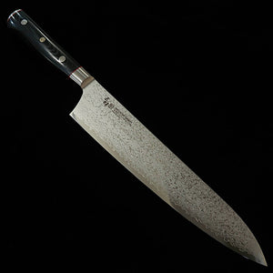 [Nuevo estándar] MCUSTA ZANMAI Classic Pro 3 Damasco Zebra Gyuto (180‑240 mm)