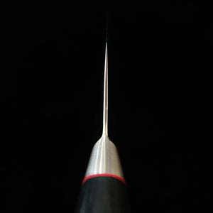 [Nuevo estándar] MCUSTA ZANMAI Classic Pro 3 Damasco Zebra Gyuto (180‑240 mm)