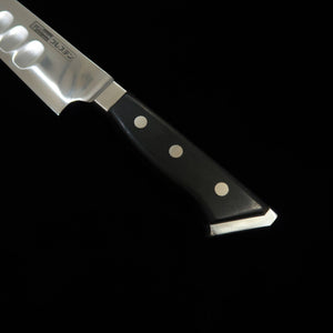 グレステンGLESTAIN 筋引  積層強化木鍔付きハンドル 左利き用 724TSK/727TSK (240/270mm)