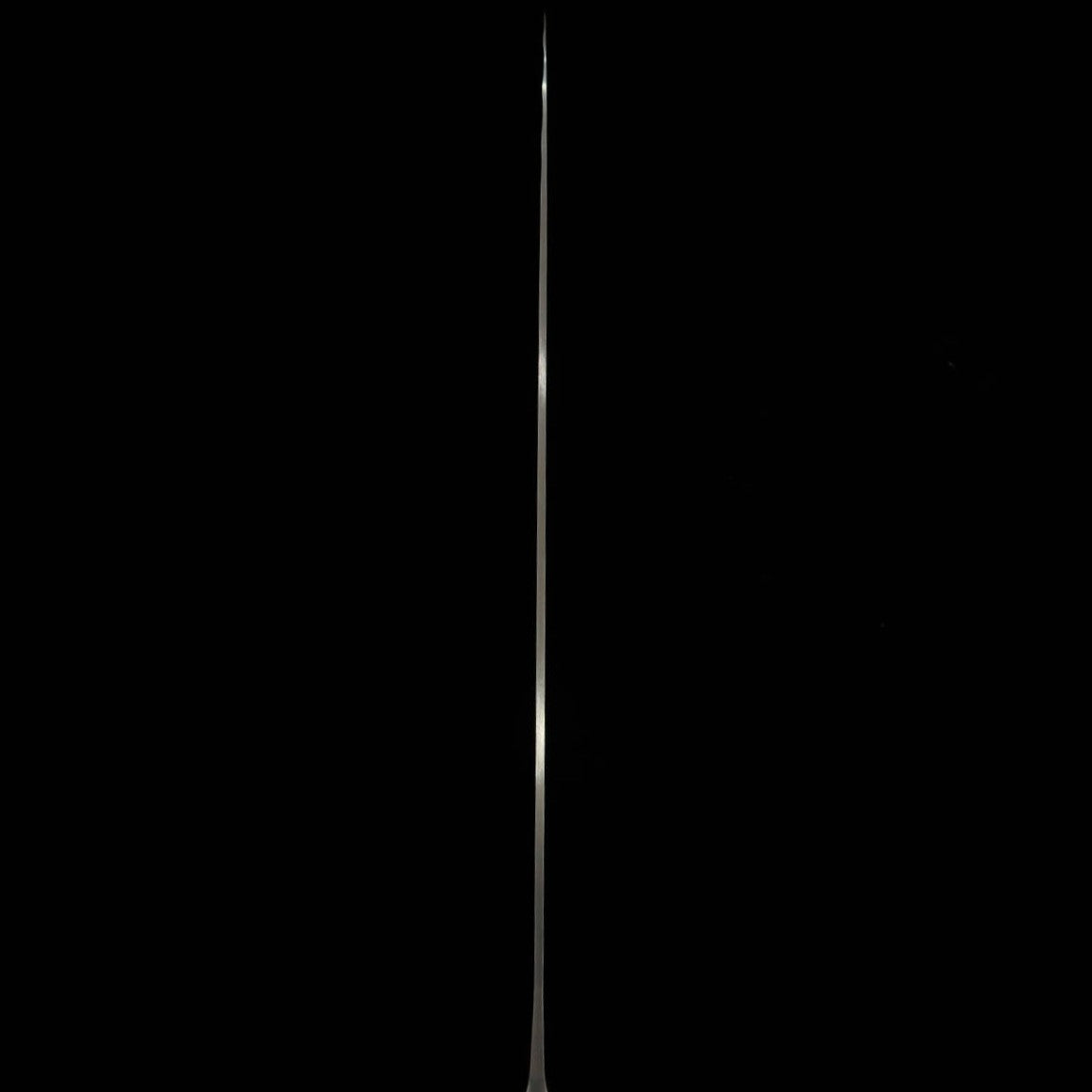 グレステンGLESTAIN 筋引  積層強化木鍔付きハンドル 左利き用 724TSK/727TSK (240/270mm)