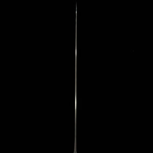 グレステンGLESTAIN 筋引  積層強化木鍔付きハンドル 左利き用 724TSK/727TSK (240/270mm)