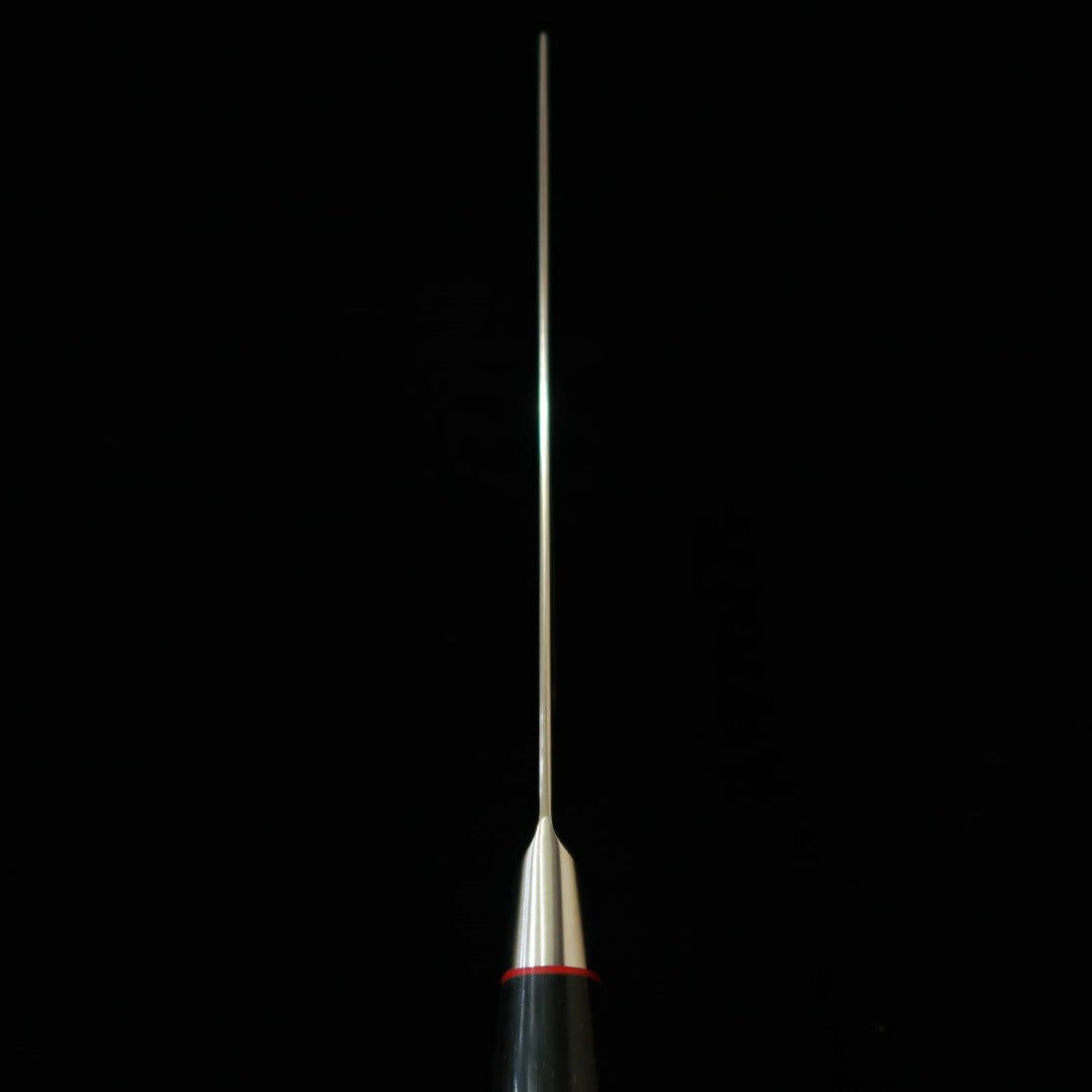 【新定番】三昧MCUSTA ZANMAI クラシックプロ3 ダマスカスゼブラ 菜切（165mm）