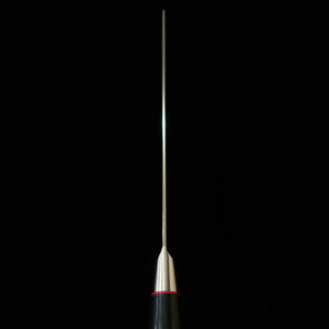 【新定番】三昧MCUSTA ZANMAI クラシックプロ3 ダマスカスゼブラ 菜切（165mm）