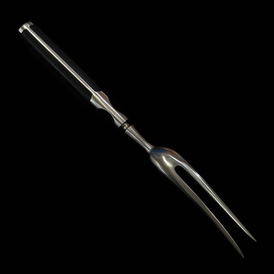 Glestain GLESTAIN FK125 Tenedor de trinchar (300 mm)