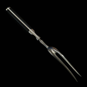 Glestain GLESTAIN FK125 Tenedor de trinchar (300 mm)