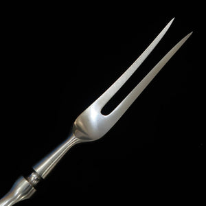 Glestain GLESTAIN FK125 Tenedor de trinchar (300 mm)
