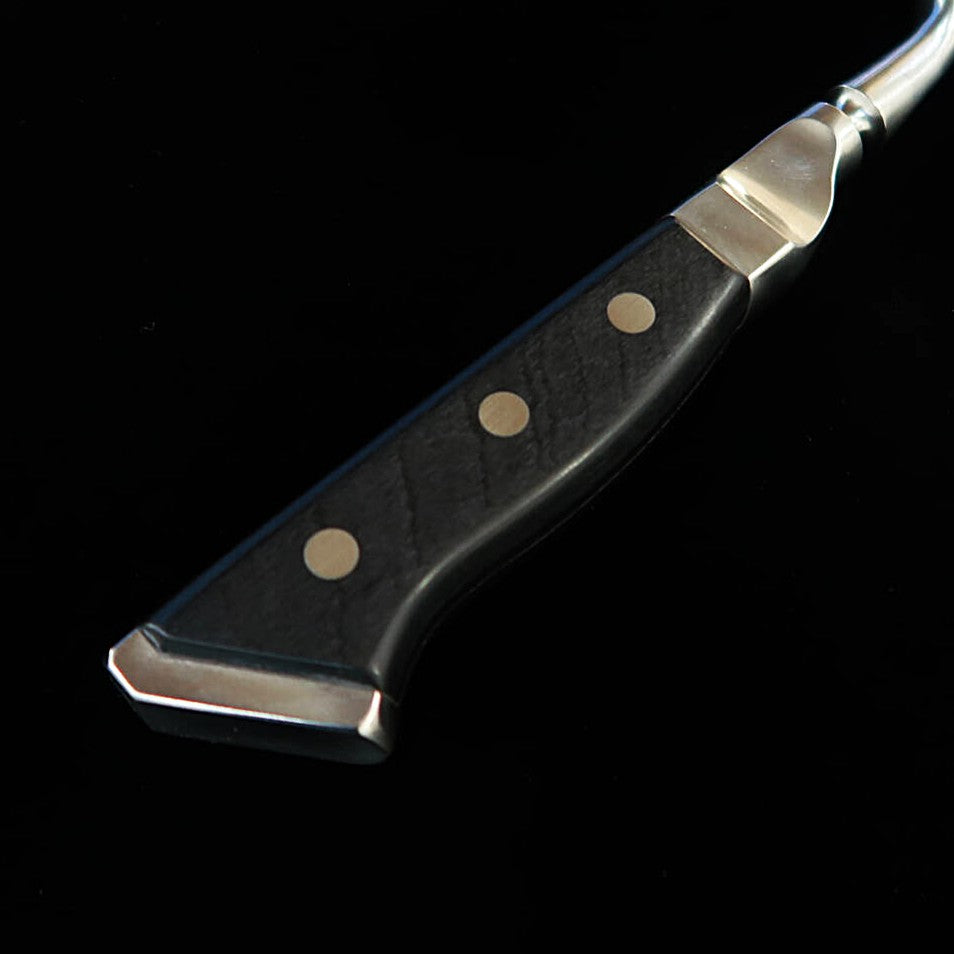 Glestain GLESTAIN FK125 Tenedor de trinchar (300 mm)