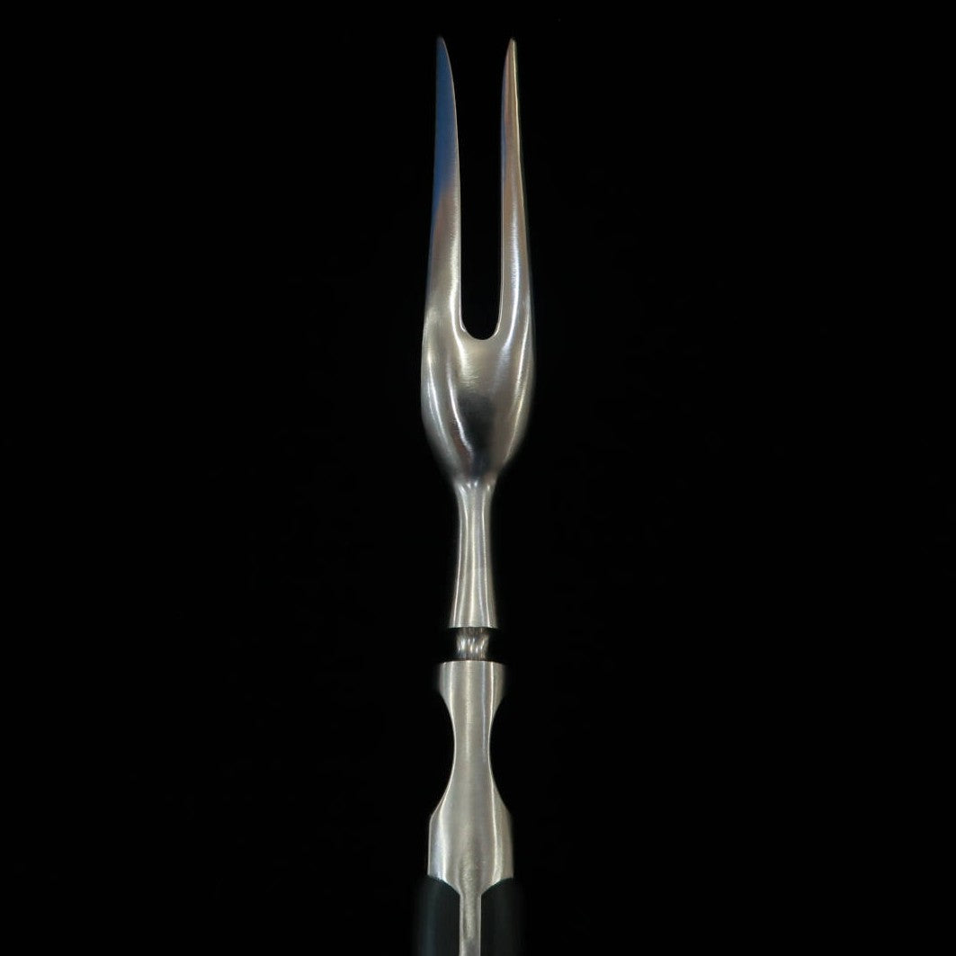 Glestain GLESTAIN FK125 Tenedor de trinchar (300 mm)