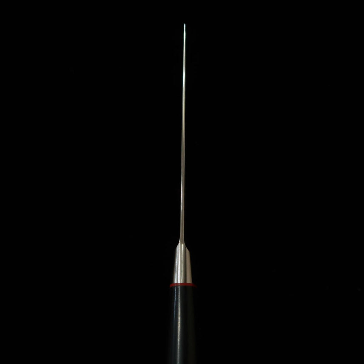 【新定番】三昧MCUSTA ZANMAI クラシックプロ3 ダマスカスゼブラ ステーキナイフ（115mm）
