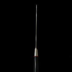 【新定番】三昧MCUSTA ZANMAI クラシックプロ3 ダマスカスゼブラ ステーキナイフ（115mm）