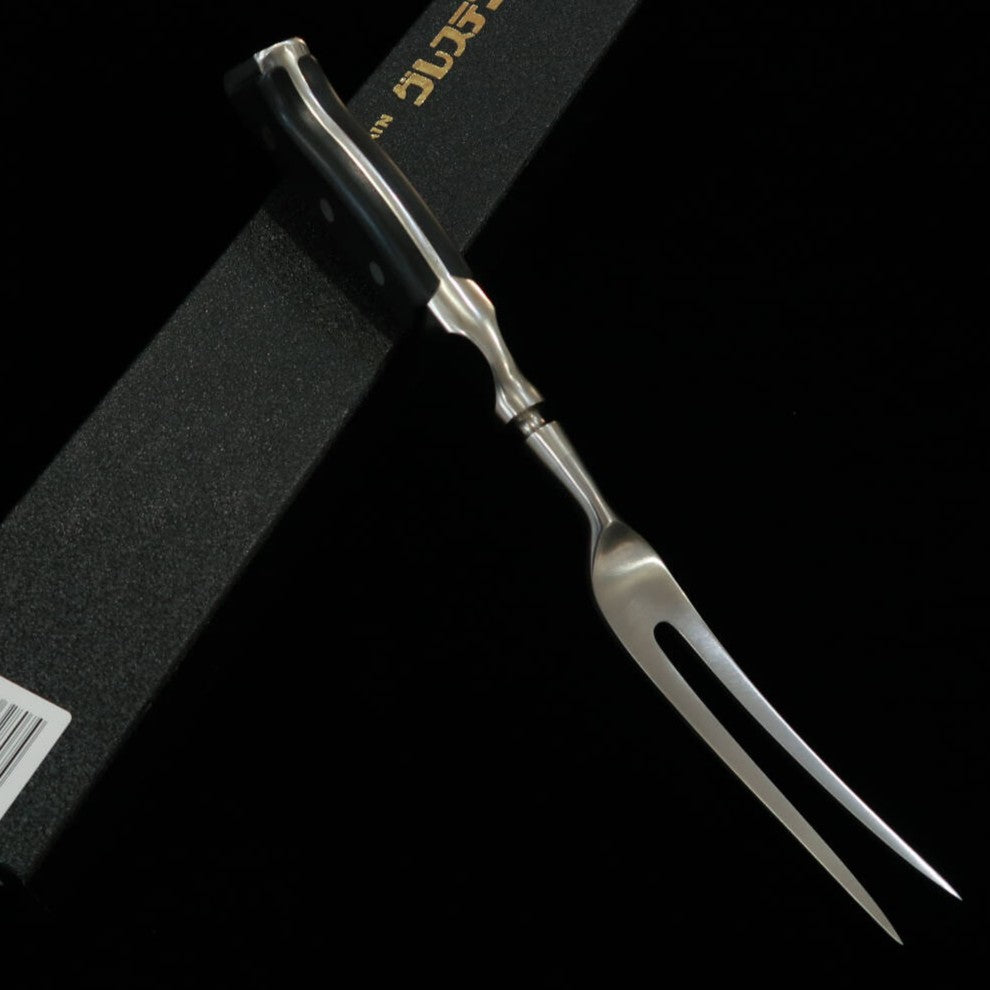 Glestain GLESTAIN FK125 Tenedor de trinchar (300 mm)