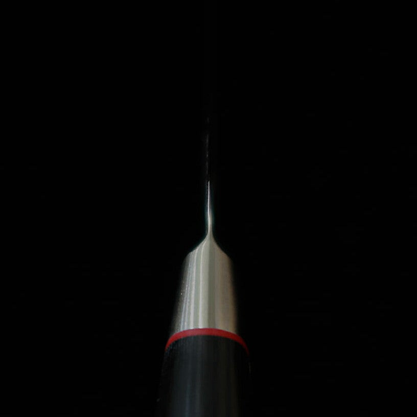 【新定番】三昧MCUSTA ZANMAI クラシックプロ3 ダマスカスゼブラ ステーキナイフ（115mm）