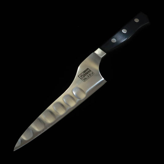 グレステン GLESTAIN 814tukl 左利き用 ペティ (140mm)
