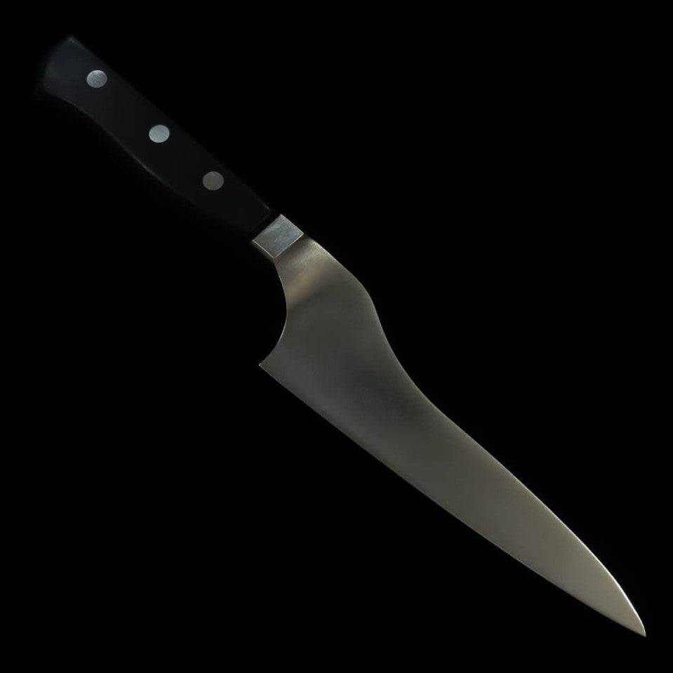 Glestain GLESTAIN 814tukl Petty pour gaucher (140 mm)