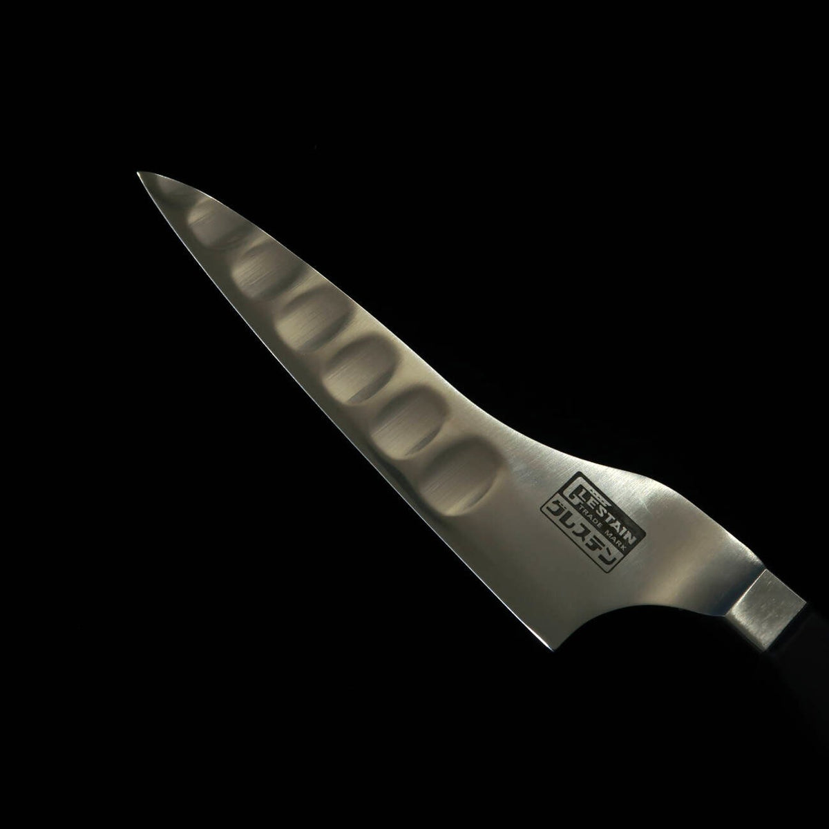 Glestain GLESTAIN 814tukl Petty pour gaucher (140 mm)