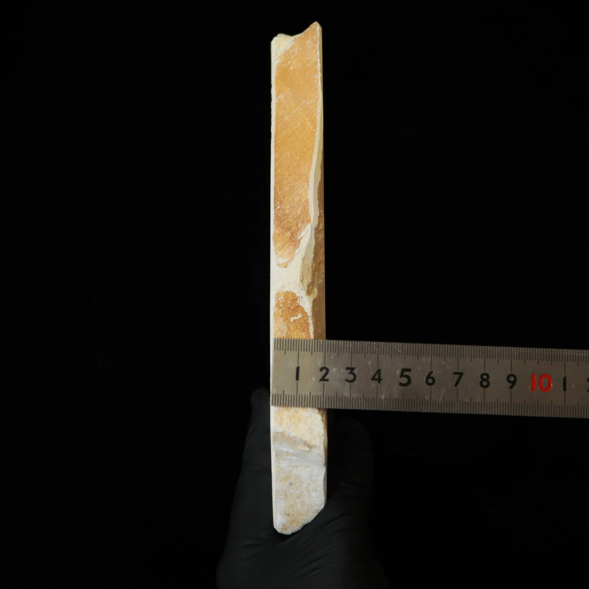 Miotsukushihime Pedra de amolar natural Iyo Meito M44 “Shayō” 113 × 234 × 22 mm