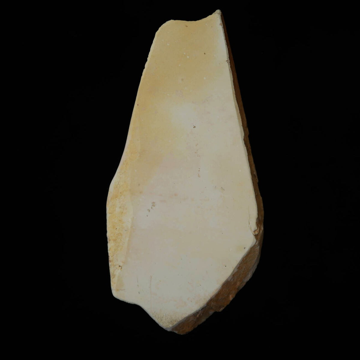 Miotsukushihime Pedra de amolar natural Iyo Meito M44 “Shayō” 113 × 234 × 22 mm