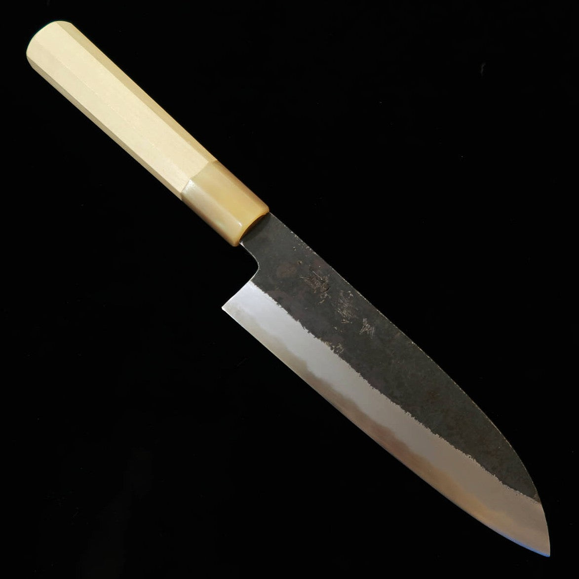 三浦頂MIURA Itadaki by TanakaYoshikazu – 三浦刃物店 Miura Knives