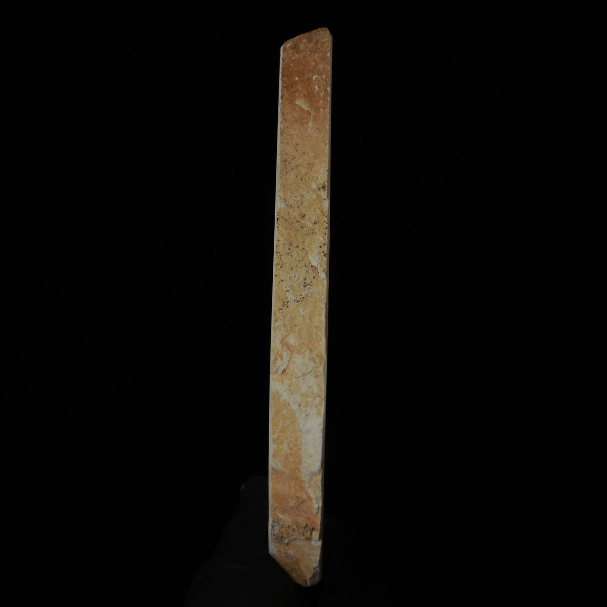 Miotsukushihime Pedra de amolar natural Iyo Meito M44 “Shayō” 113 × 234 × 22 mm