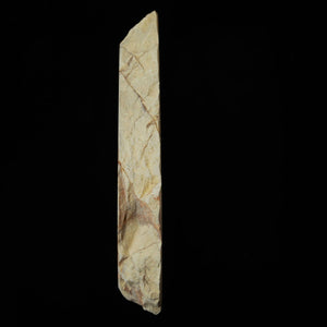 澪つくしひめ 天然砥石 伊豫銘砥 M45　小梅　94×222×30mm